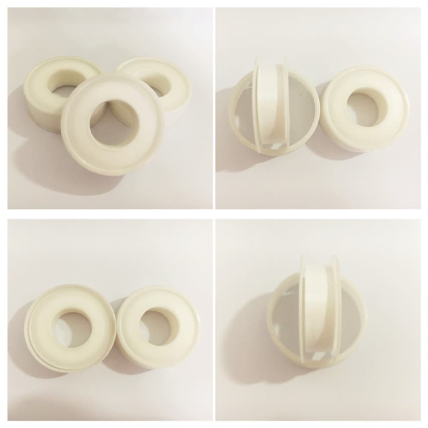 PTFE THREAD SEAL TAPE Manufacture